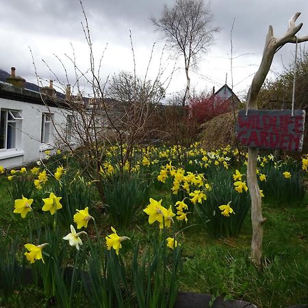 Ullapool Youth Hostel 外观 照片