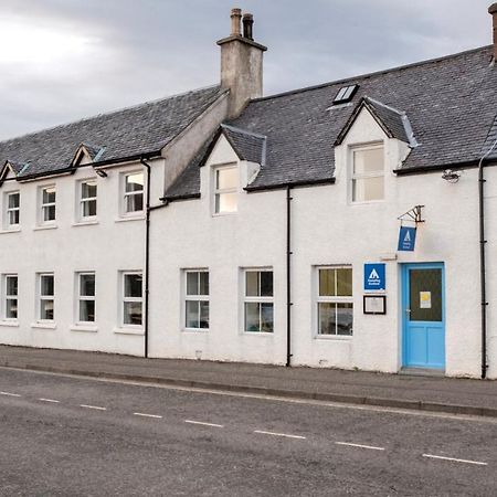 Ullapool Youth Hostel 外观 照片
