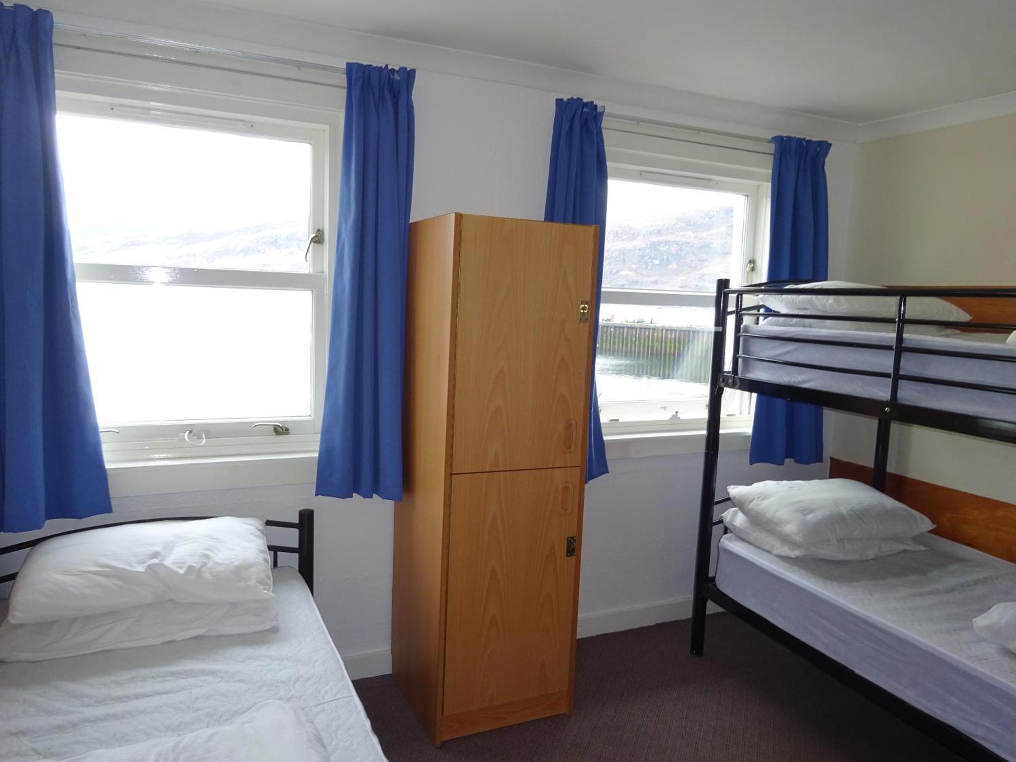 Ullapool Youth Hostel 外观 照片