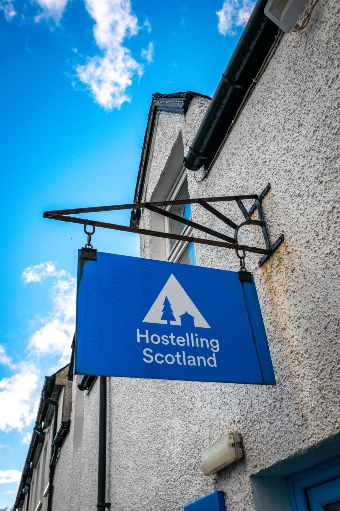 Ullapool Youth Hostel 外观 照片