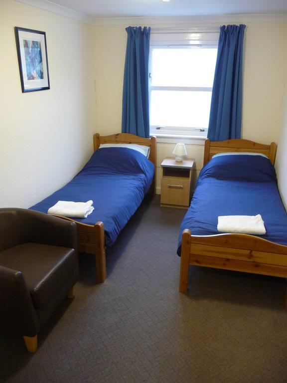 Ullapool Youth Hostel 外观 照片