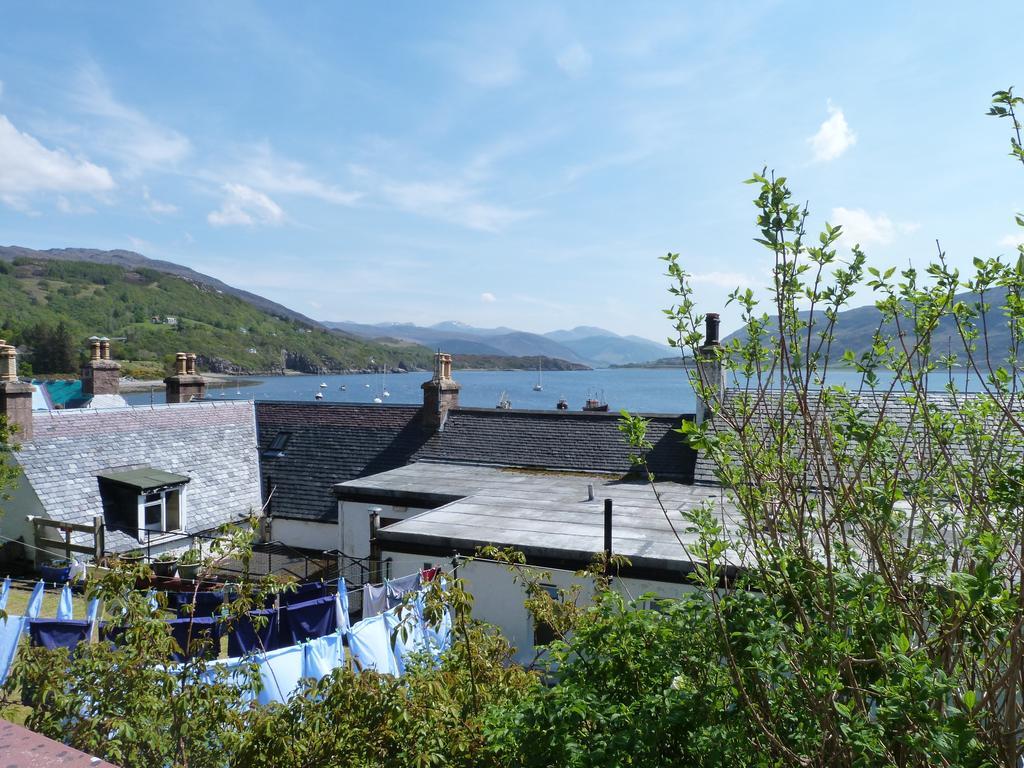 Ullapool Youth Hostel 外观 照片
