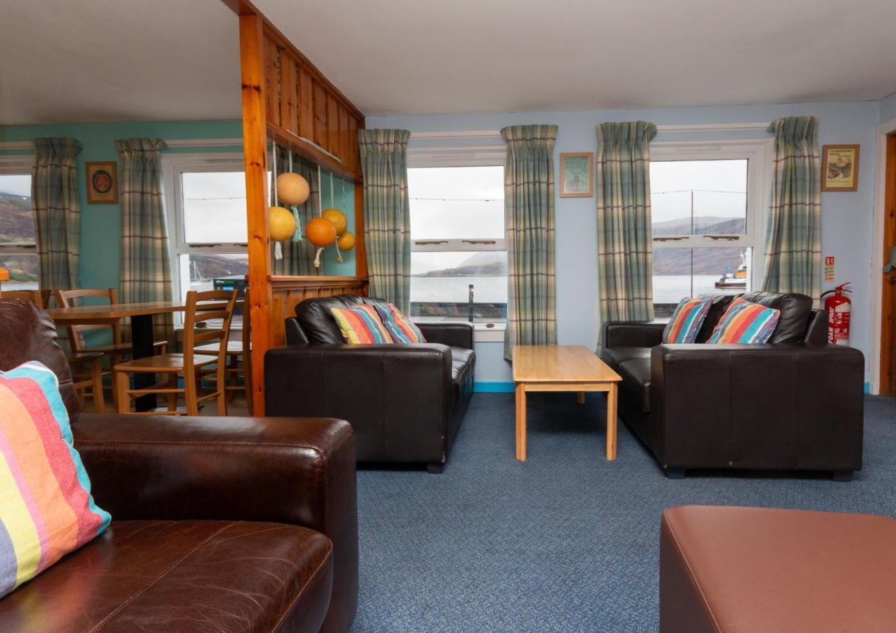Ullapool Youth Hostel 外观 照片