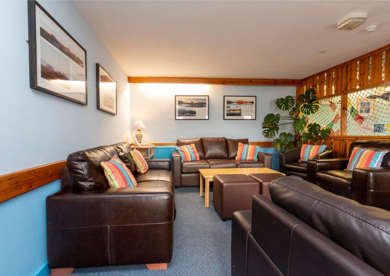 Ullapool Youth Hostel 外观 照片