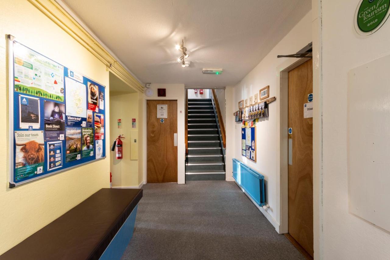 Ullapool Youth Hostel 外观 照片