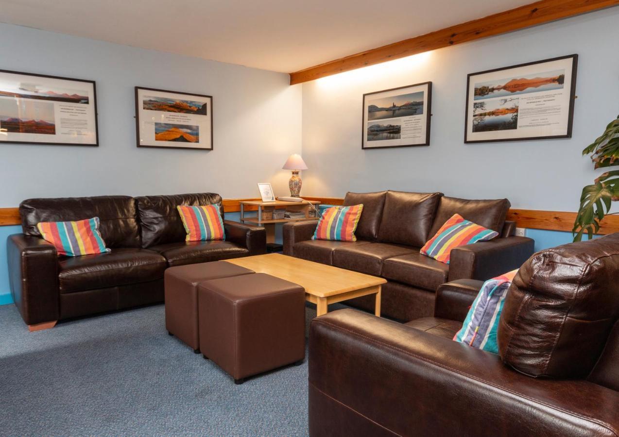 Ullapool Youth Hostel 外观 照片