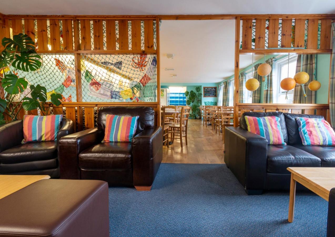 Ullapool Youth Hostel 外观 照片