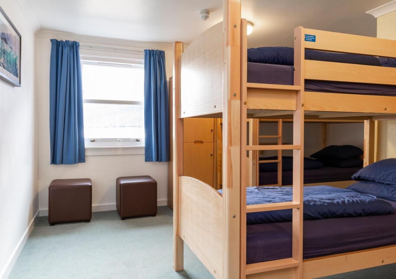 Ullapool Youth Hostel 外观 照片