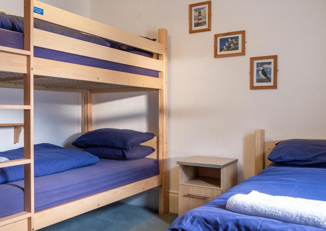 Ullapool Youth Hostel 外观 照片