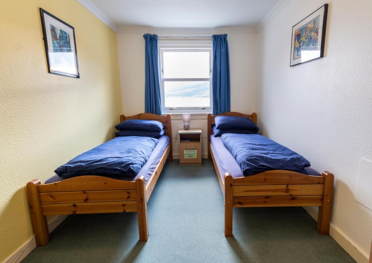Ullapool Youth Hostel 外观 照片
