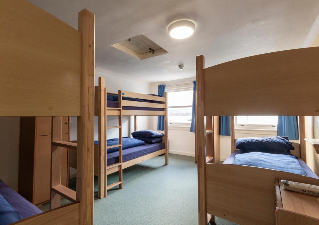 Ullapool Youth Hostel 外观 照片