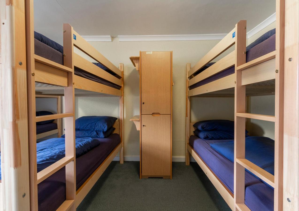 Ullapool Youth Hostel 外观 照片