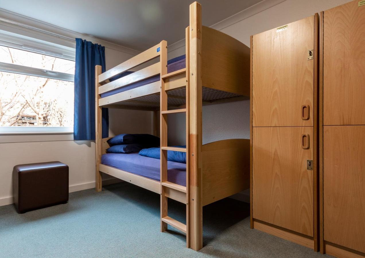 Ullapool Youth Hostel 外观 照片