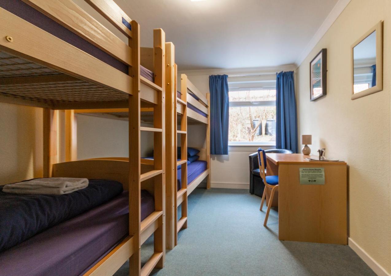 Ullapool Youth Hostel 外观 照片