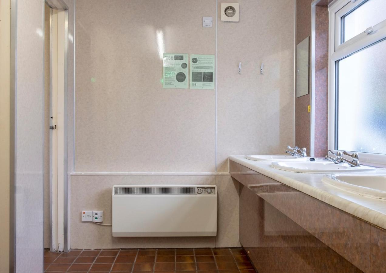 Ullapool Youth Hostel 外观 照片