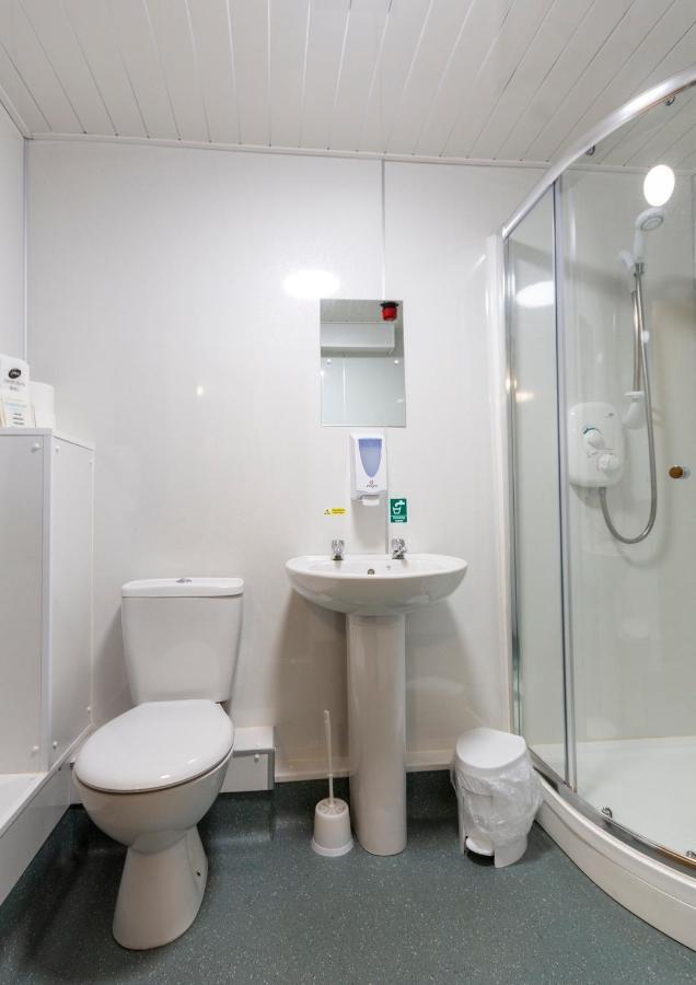 Ullapool Youth Hostel 外观 照片