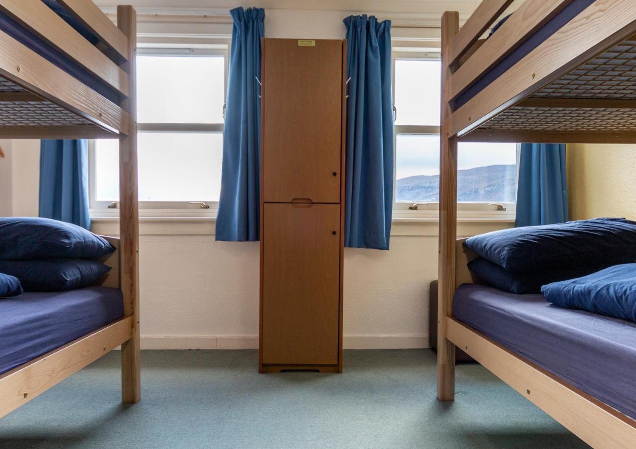 Ullapool Youth Hostel 外观 照片