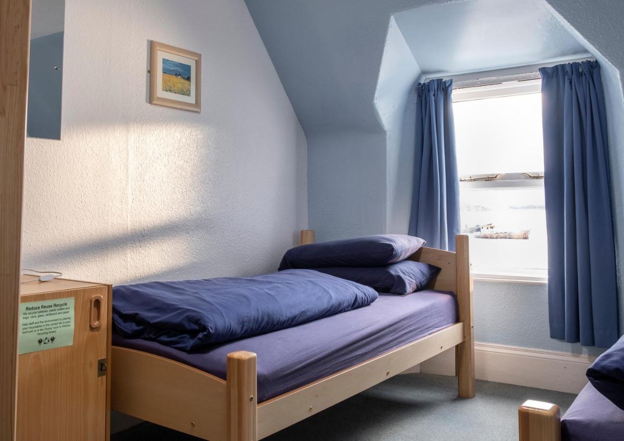 Ullapool Youth Hostel 外观 照片