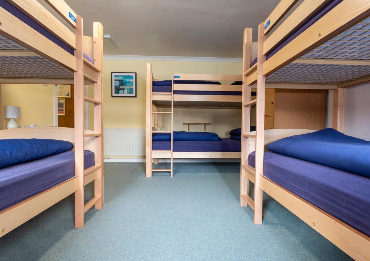 Ullapool Youth Hostel 外观 照片