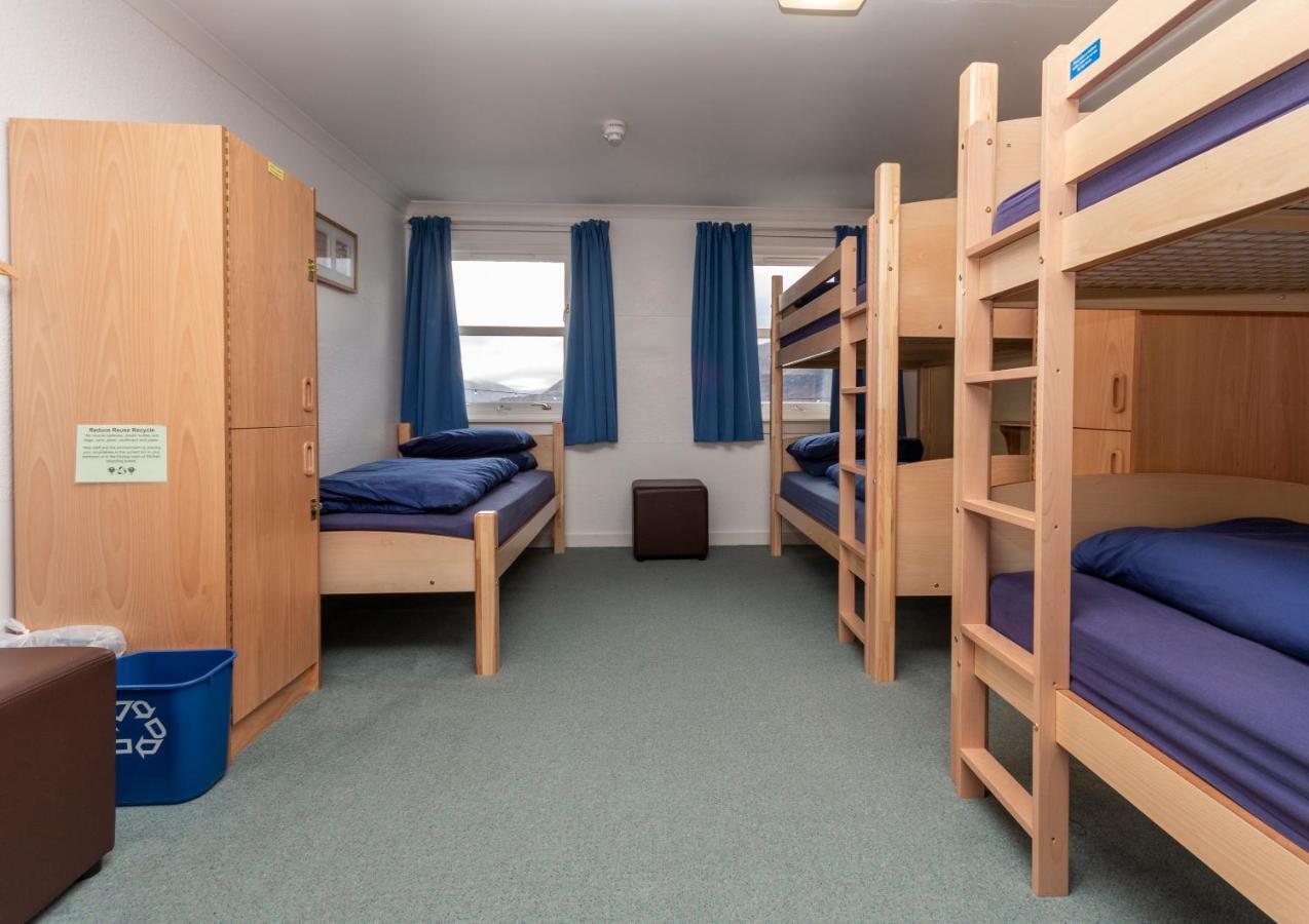 Ullapool Youth Hostel 外观 照片