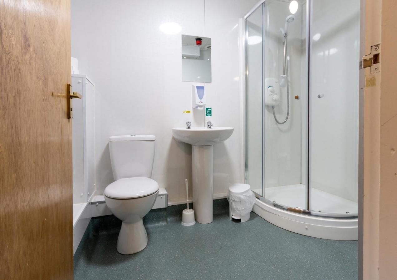 Ullapool Youth Hostel 外观 照片