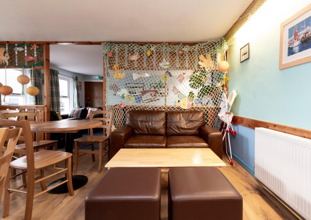 Ullapool Youth Hostel 外观 照片