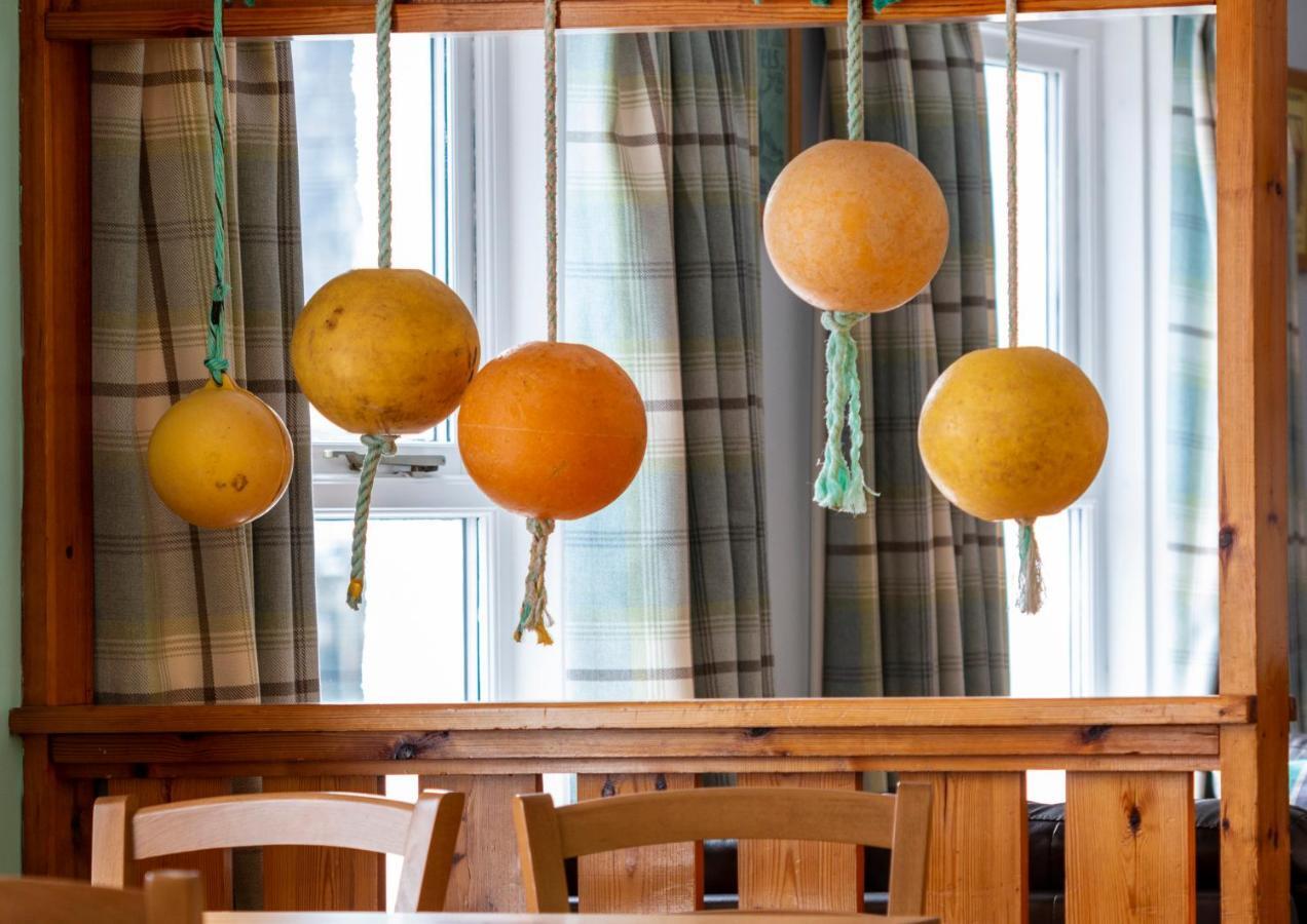 Ullapool Youth Hostel 外观 照片