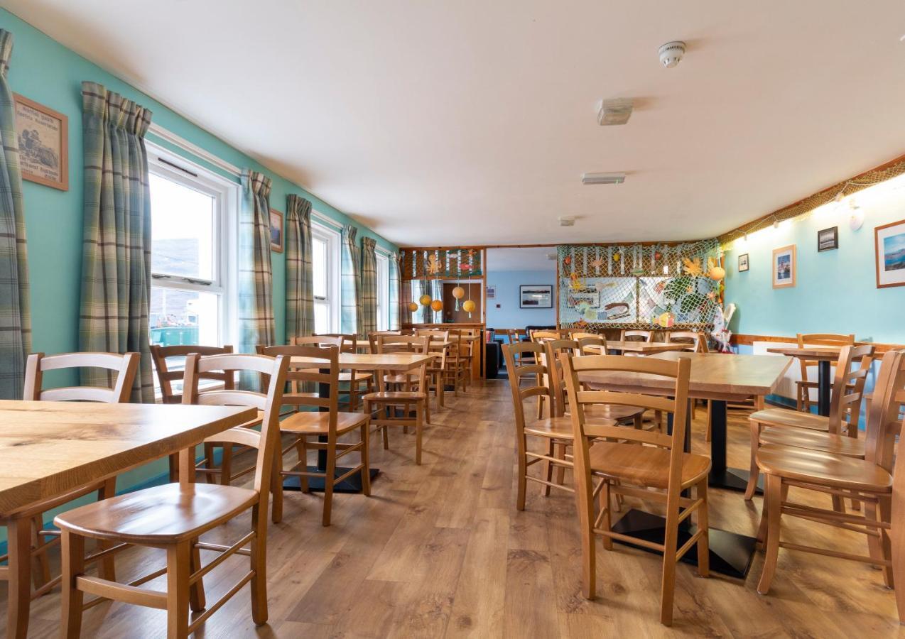 Ullapool Youth Hostel 外观 照片