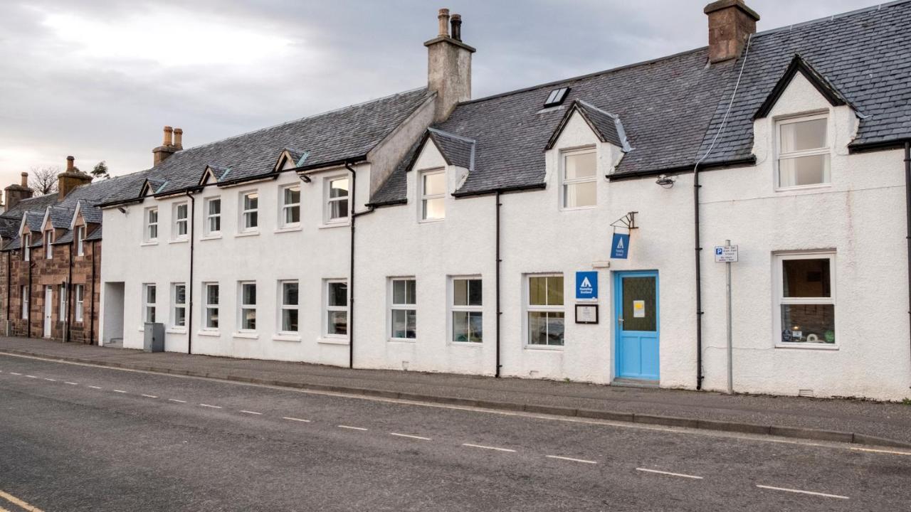 Ullapool Youth Hostel 外观 照片